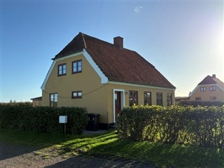 Photo 2. Apartment, Statenevej, Vordingborg 
