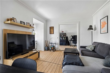 Photo 7. Apartment, Østre Alle, Aalborg 