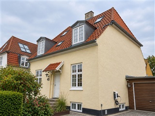 Photo 23. House, Mellemvangen, Brønshøj 
