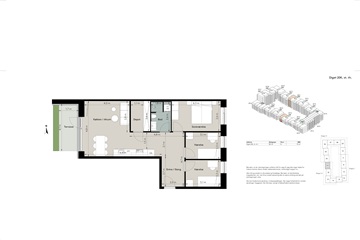 Photo 15. Apartment, Diget, Glostrup 