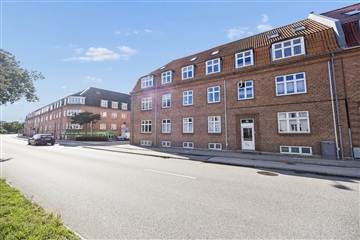 Photo 18. Apartment, Østre Alle, Aalborg 