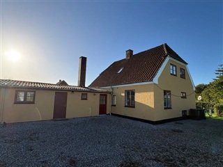 Photo 1. Apartment, Statenevej, Vordingborg 