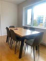 Photo 4. Apartment, Gråspurvevej, København NV 