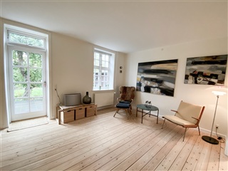 Photo 6. House, Mellemvangen, Brønshøj 