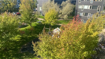 Photo 9. Apartment, Gråspurvevej, København NV 