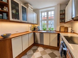 Photo 5. House, Mellemvangen, Brønshøj 