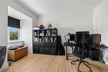 Photo 9. Apartment, Østre Alle, Aalborg 