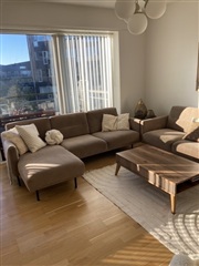 Photo 1. Apartment, Gråspurvevej, København NV 