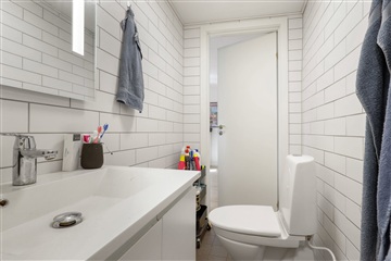 Photo 9. Apartment, Norgesgade, Esbjerg 