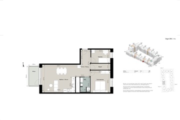 Photo 15. Apartment, Diget, Glostrup 