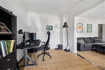 Photo 10. Apartment, Østre Alle, Aalborg 