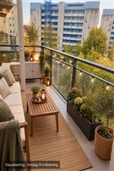 Photo 5. Apartment, Gråspurvevej, København NV 