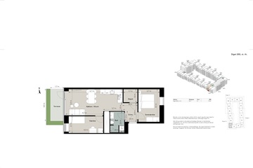 Photo 15. Apartment, Diget, Glostrup 