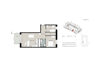Photo 15. Apartment, Diget, Glostrup 