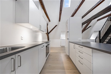 Photo 3. Apartment, Fisketorvet, Odense C 