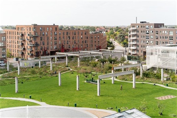 Photo 24. Apartment, Ingrid Marievej, Valby 