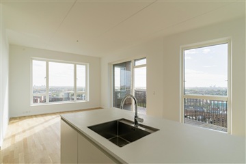 Photo 2. Apartment, Ingrid Marievej, Valby 