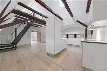 Photo 1. Apartment, Fisketorvet, Odense C 