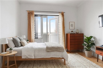 Photo 4. Apartment, Niels Juels Gade, Esbjerg 