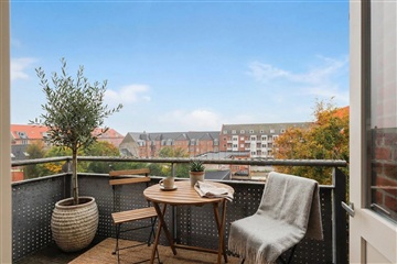 Photo 1. Apartment, Niels Juels Gade, Esbjerg 