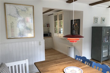 Photo 10. House, Strandvejen, Charlottenlund 
