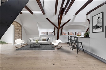 Photo 2. Apartment, Fisketorvet, Odense C 