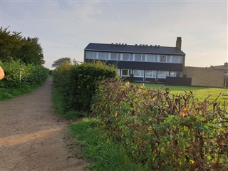 Photo 17. Apartment, Sønderbakken, Nibe 