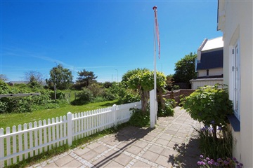 Photo 3. House, Strandvejen, Charlottenlund 