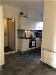 Photo 2. Apartment, Fabersvej, Randers C 