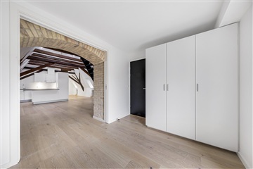 Photo 7. Apartment, Fisketorvet, Odense C 
