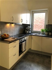 Photo 3. Apartment, Fabersvej, Randers C 