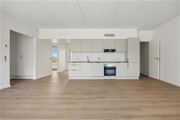 Photo 1. Apartment, Stigsborg Parkvej, Nørresundby 