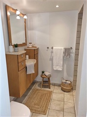 Photo 7. Apartment, Sønderbakken, Nibe 