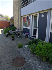 Photo 1. Apartment, Sønderbakken, Nibe 