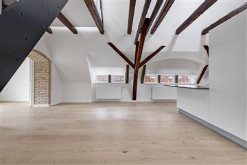 Photo 8. Apartment, Fisketorvet, Odense C 