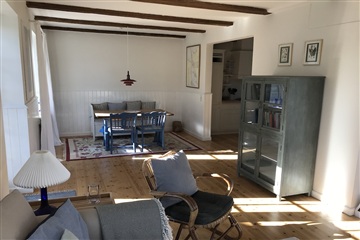 Photo 7. House, Strandvejen, Charlottenlund 
