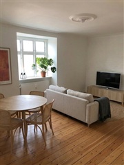 Photo 3. Apartment, Bredstrupsgade, Randers C 