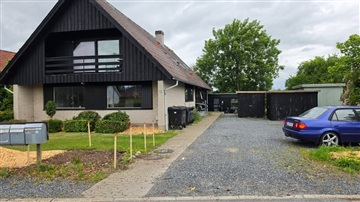 Photo 1. Apartment, Østermarksvej, Terndrup 