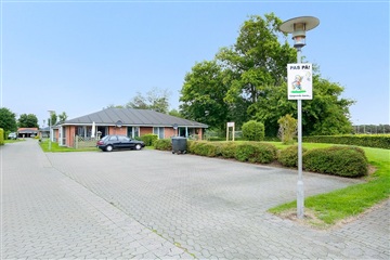 Photo 2. House, Vestergade, Allingåbro 