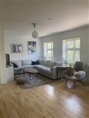 Billede 3. Lejlighed, Messinavej, København S 