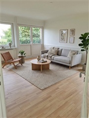 Photo 14. Apartment, Sønderbakken, Nibe 