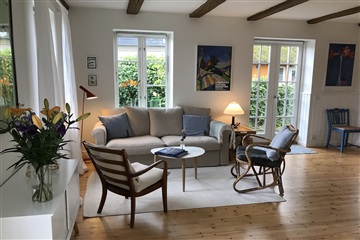 Photo 13. House, Strandvejen, Charlottenlund 
