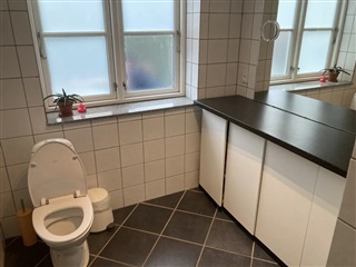 Billede 10. Lejlighed, Messinavej, København S 