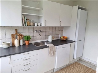 Photo 3. Apartment, Sønderbakken, Nibe 