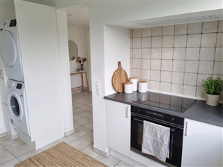 Photo 5. Apartment, Sønderbakken, Nibe 