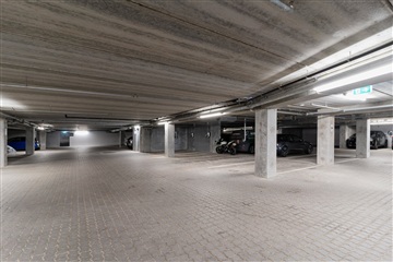 Photo 21. Apartment, Ingrid Marievej, Valby 