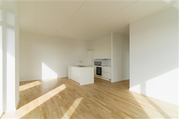 Photo 4. Apartment, Ingrid Marievej, Valby 