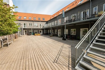 Billede 12. Lejlighed, Messinavej, København S 