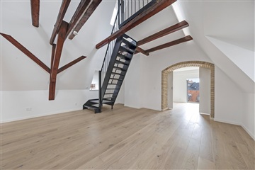 Photo 4. Apartment, Fisketorvet, Odense C 