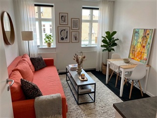 Billede 2. Lejlighed, Købmagergade, Fredericia 